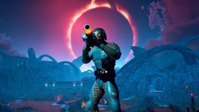 Fallout co-creator Tim Cain is behind The Outer Worlds 2's more "mathematical" and "derisive" radio lectures, and it might be because of his YouTube videos: "Wait, why are you asking me to do this?"