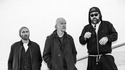 Ulver share ambient new single Weeping Stone as they announce "largely instrumental" new album Neverland