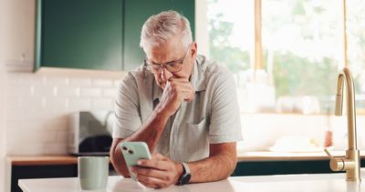 Are Your Social Security Benefits Actually Taxable Under This Clause?