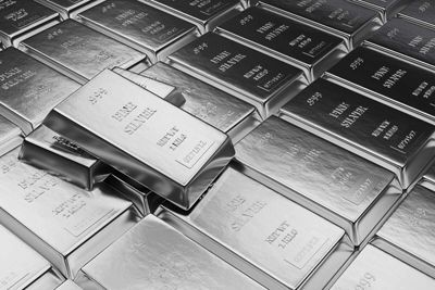 Silver Stalled- Was the Recent Record High the Top?
