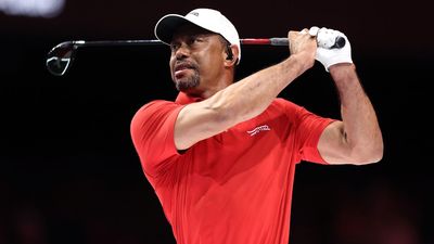 PGA Tour Veteran Drops Hint On Possible Tiger Woods Return Date