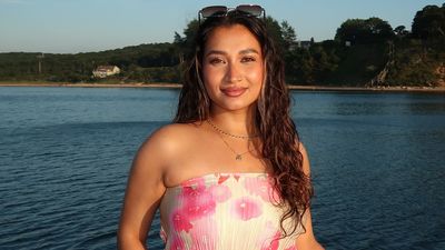 'I Owe Everyone Some Clarity': NYC Influencer Fahmida Addresses Chef Papa, Dog Death Controversy