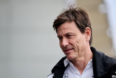 Formula One: Toto Wolff sells Mercedes stake to American billionaire