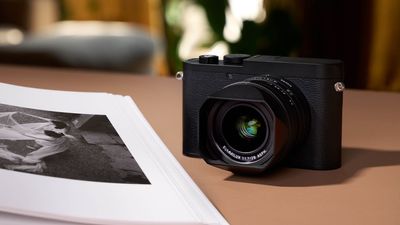Leica unveils the Q3 Monochrom – a new era for the black-and-white compact camera
