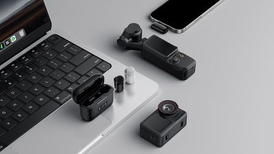 Ulanzi takes on DJI and RODE with a shockingly cheap wireless mic for creators