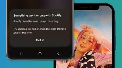 Some Spotify fans are still experiencing a major app crashing problem – here's what you can do