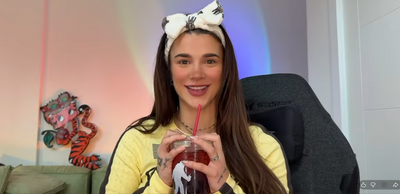 OnlyFans Model Lectures 1,200 University of Washington Students: Professor Says Manifestation 'Worked!'