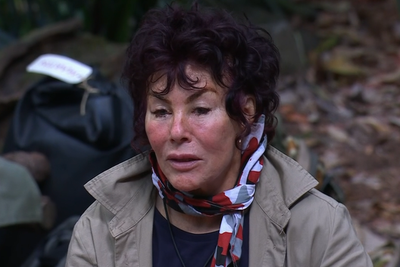 Ruby Wax says new I’m A Celebrity campmates will change jungle ‘dynamic’