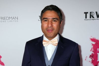 Celebrity Traitors’ Nick Mohammed banished Joe Marler due to ‘engineered spat’