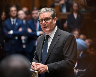 Keir Starmer defends trip to South Africa for G20 summit as budget looms