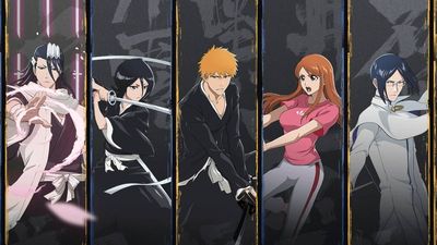 Bleach Soul Resonance Tier List & Reroll Guide [Global Release]