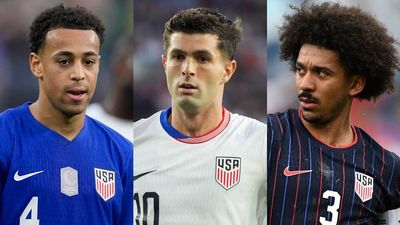 Predicting USMNT’s 2026 World Cup Best XI Under Mauricio Pochettino
