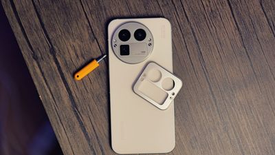 Realme GT8 Pro review: the street photography king