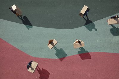 The Delayed September Jobs Report Is Out. Here's What It Means for the Fed