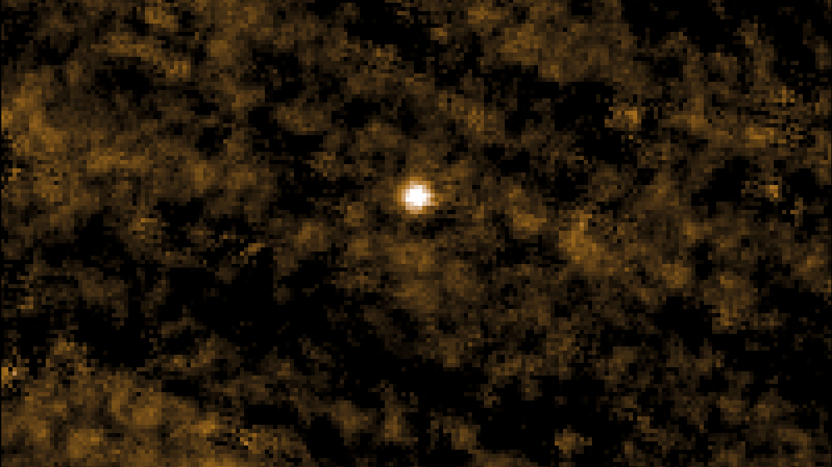 '3I/ATLAS is a comet': NASA finally releases new 3I/ATLAS images and addresses alien rumors