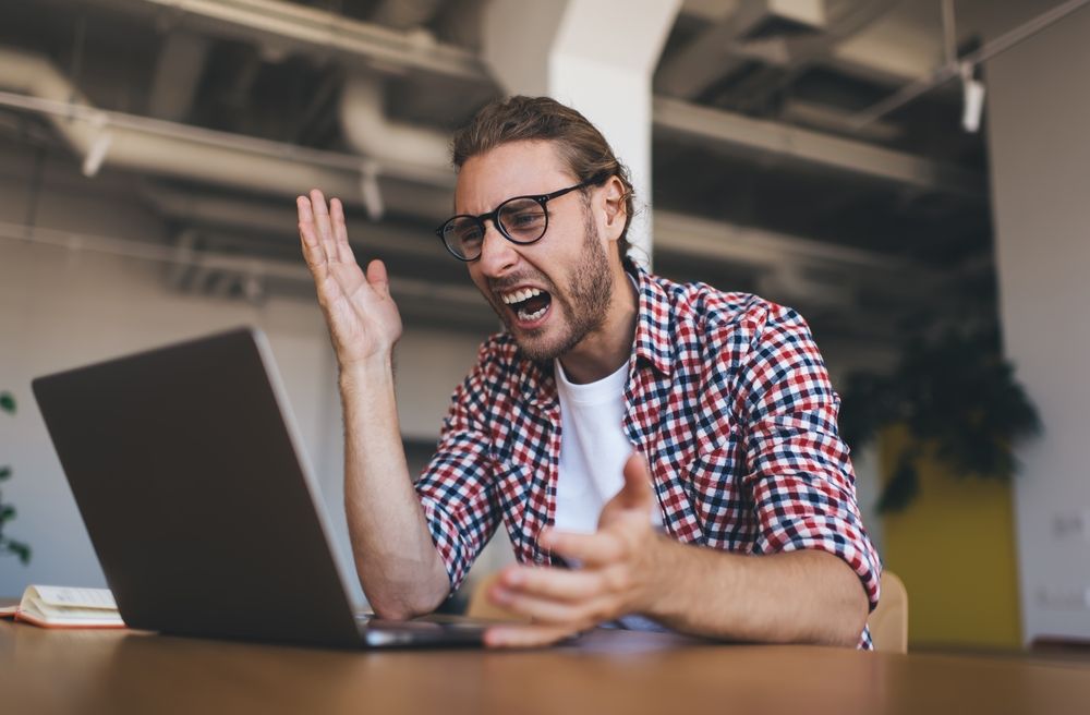 Why Some Men Only Feel Seen When They’re Aggressive