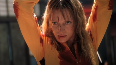 One Of Quentin Tarantino's Kill Bill Stories Is Finally Being Brought To Life, But Not In A Way I Expected