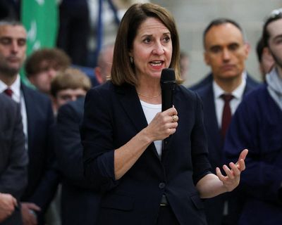 Ofcom at risk of losing public trust over online harms, says Liz Kendall