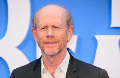 Ron Howard: AI can help filmmakers