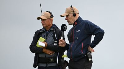 6 Things I Never Want To Hear Again From A Golf Commentator