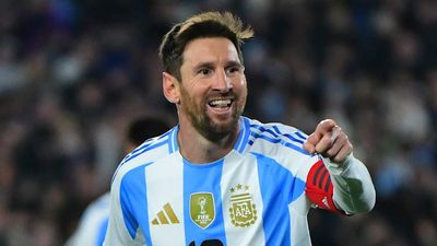 Best, Worst Possible 2026 World Cup Groups for Argentina