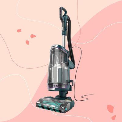 Sorry, cordless vacuums! Shark’s powerful corded model has won me over – and it’s currently a star price this Black Friday