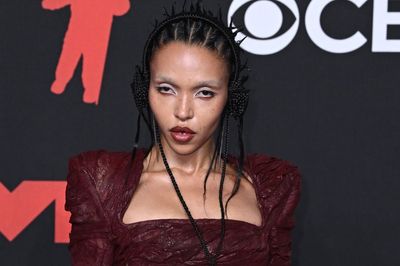 FKA Twigs album Eusexua and Bob Geldof among Rolling Stone UK Awards winners