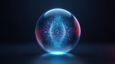 Peter Thiel Dumps NVIDIA and Slashes Tesla Stake—Is the AI Bubble About to Pop?