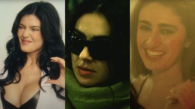 Charli xcx Assembles Fellow It-Girls In New Teaser For Her Upcoming Movie The Moment