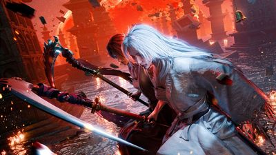 New MMO on the block Where Winds Meet promises to never become pay-to-win, greeting players with the message "your legend is written by skill and choice, never by wallet size"