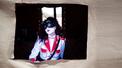 I just streamed this surreal movie on Netflix that will absolutely blow your mind