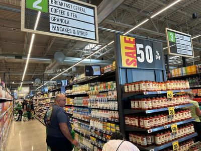 They Followed Every Piece Of Advice, But Still Can't Get Their Grocery Bill Below $900. 'How Do People Only Spend $600?'