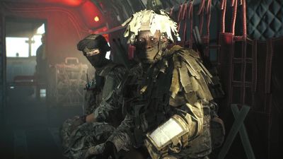 EA claims Battlefield 6 is the "best selling shooter game of the year," but that's actually selling it short according to sales data