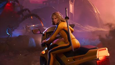 Fortnite Chapter 6 Finale live event teaser promises chaos with Godzilla vs King Kong as Epic Games confirms Season 7 collab that will debut an unfilmed Kill Bill short