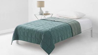 Tom’s Guide Sleep Awards 2025: Best Weighted Blanket