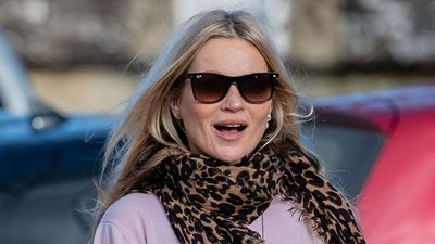 Kate Moss' chic wellies will keep you warm all winter long - and they're Kate Middleton's favourites, too