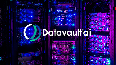 Datavault AI Just Raised Guidance by 400%—Are You Paying Attention?