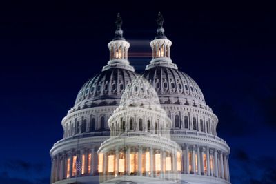 The re-re-redistricting chronicles - Roll Call