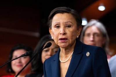 New York Democrat Nydia Velázquez says she will retire - Roll Call