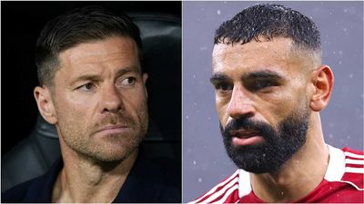 Transfer Rumors: Real Madrid to Bank €1 Billion Windfall; Liverpool Line Up Salah Replacement