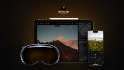 Skylum’s Luminar Neo mobile app is recognised with Google Award