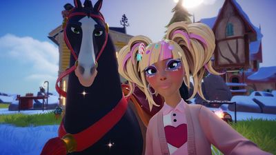 How to make Button Stew in Disney Dreamlight Valley