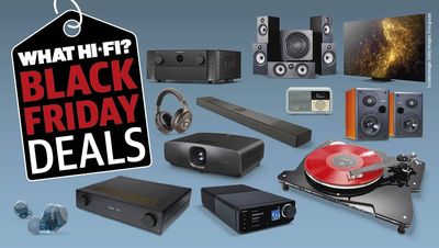 Black Friday 2025 hi-fi and home cinema deals live: our experts' picks of the top savings on speakers, headphones, TVs, soundbars and more