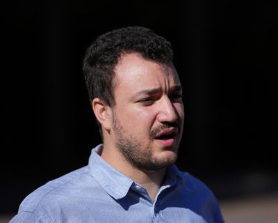 Mahmoud Khalil sues Trump officials over ‘collusion’ with anti-Palestinian groups