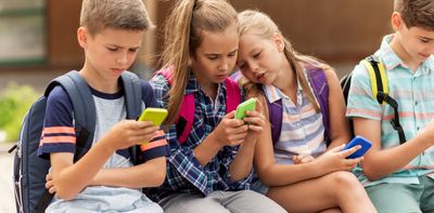 Australia is about to ban under-16s from social media. Here’s what kids can do right now to prepare