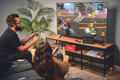 I've been writing about computer games for the last 40 years – here's what I think the future of gaming will look like