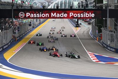 2026 F1 Academy grid takes shape as six drivers confirmed