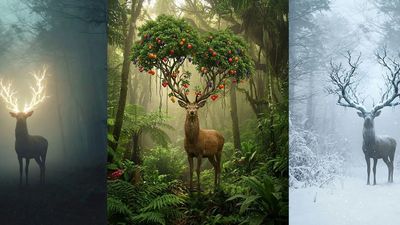 Nano Banana has gone Pro – and it can generate group photos, change “camera” angles, and adjust lighting. Plus, it’s already inside Photoshop