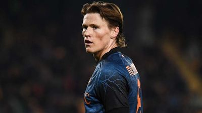 Man Utd Star Dismisses Claims Club Should Have Kept Scott McTominay