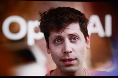 Billionaire Sam Altman's Iris Orb Dream Crumbles: $240M From Khosla Ventures Fuels 1B User Hunt, But Just 2% There As Bans Mount Worldwide
